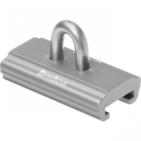Carrelli per guida a T, larghezza 20 mm - N°2 - comptoirnautique.com