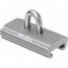 Carrelli per guida a T, larghezza 20 mm - N°2 - comptoirnautique.com