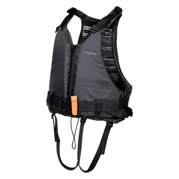 Essential 50N Vest - N°2 - comptoirnautique.com