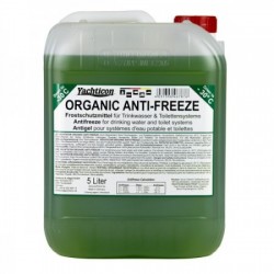Biological Antifreeze for...