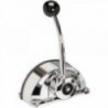 Caixas B301CR - B302CR Montagem em pupitre