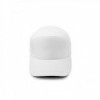 Cappellino sportivo bianco - N°1 - comptoirnautique.com