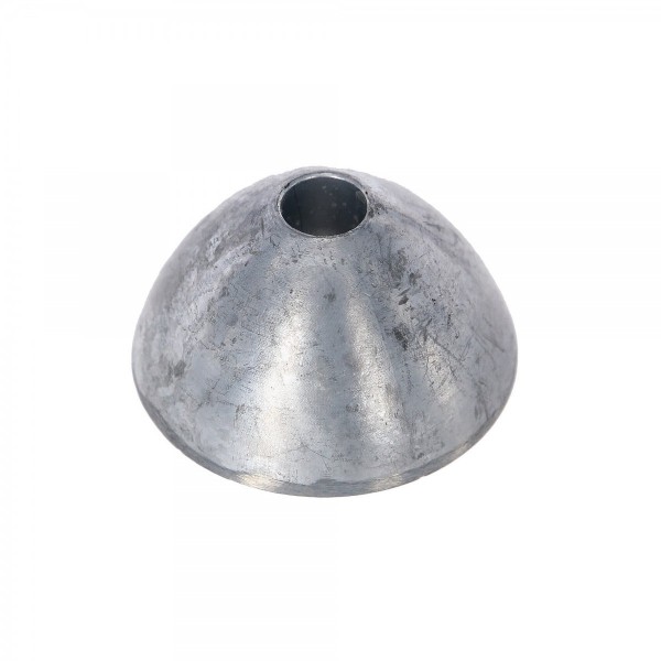 Flex-O-Fold Propeller Tip Zinc Anode - N°2 - comptoirnautique.com