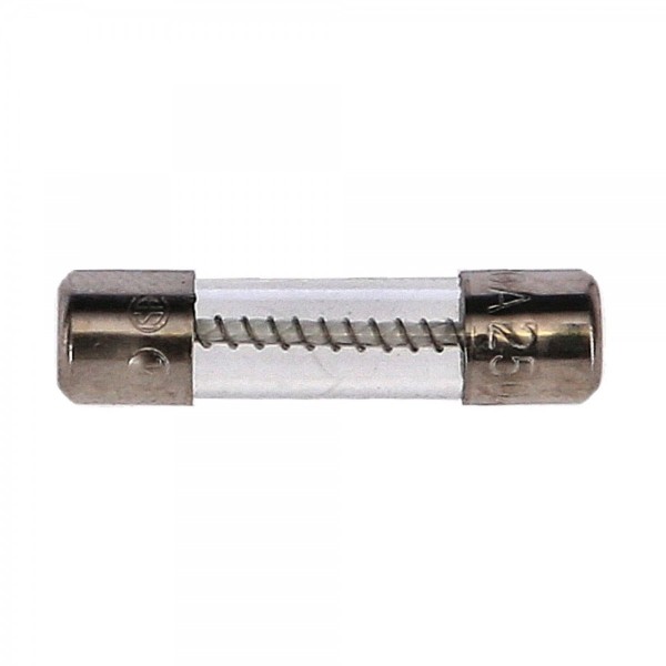 Glass fuses - N°5 - comptoirnautique.com