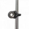 Guida per candelabro Ø 25/32 mm - Corda max. Ø 10 mm