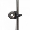 Guía para candelero Ø 25/32 mm - Cuerda máx. Ø 10 mm - N°1 - comptoirnautique.com