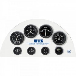 Voltímetro de 12 V