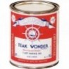 Teak Wonder per il guardaroba-, sigillante