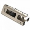 Carrelli regolabili 2.1 con puleggia integrata per guide a T da 25 e 32 mm - N°1 - comptoirnautique.com