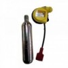 KIT DE RECHARGE HAMMAR POUR GILET GONFLABLE - N°3 - comptoirnautique.com