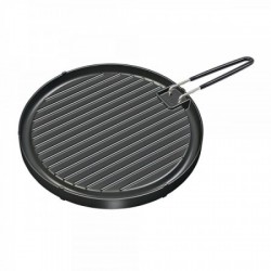 Grill and Plancha Cooking...