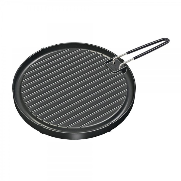 Piastra di cottura per barbecue e plancha Magma - N°2 - comptoirnautique.com