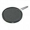 Piastra di cottura per barbecue e plancha Magma - N°2 - comptoirnautique.com