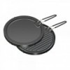 Piastra di cottura per barbecue e plancha Magma - N°3 - comptoirnautique.com