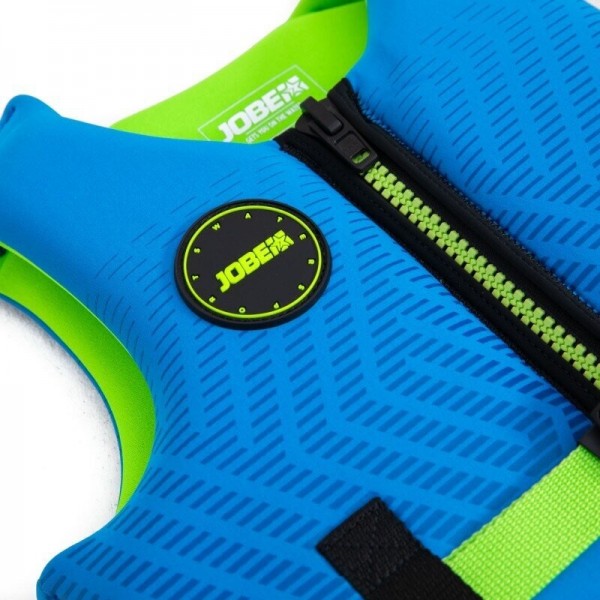 - Junior Neoprene Life Jacket - N°14 - comptoirnautique.com