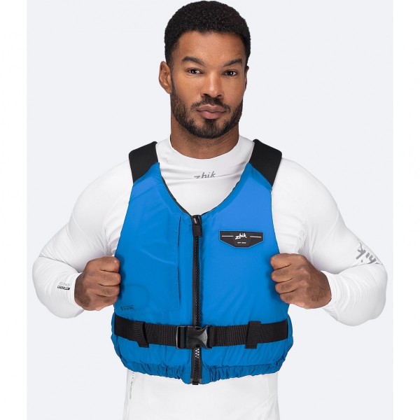 Zhik Active PFD Life Jacket - 50N - N°3 - comptoirnautique.com