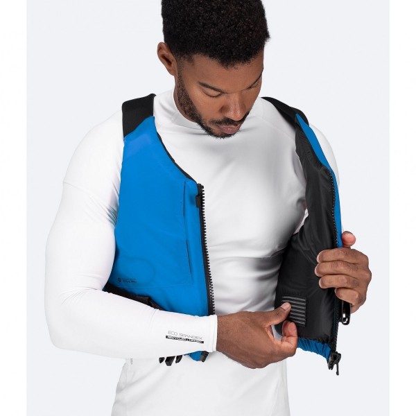Zhik Active PFD Life Jacket - 50N - N°4 - comptoirnautique.com