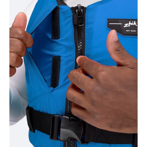 Colete salva-vidas Active PFD Zhik - 50N - N°6 - comptoirnautique.com