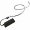 LED strip, self-contained lighting