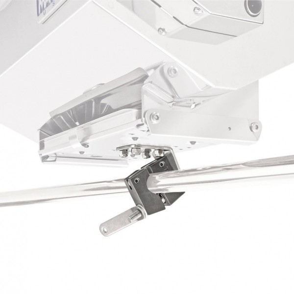 Soporte para barbacoa rectangular - N°16 - comptoirnautique.com