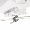 Supporto per barbecue rettangolare - N°3 - comptoirnautique.com