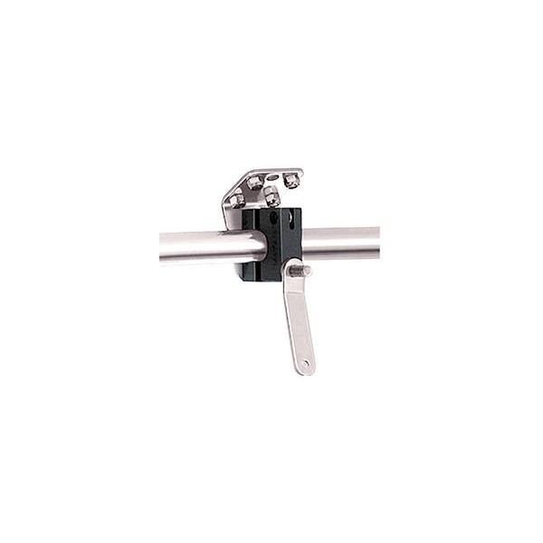 Soporte para barbacoa rectangular - N°18 - comptoirnautique.com