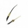M90 Mach Steering Cables