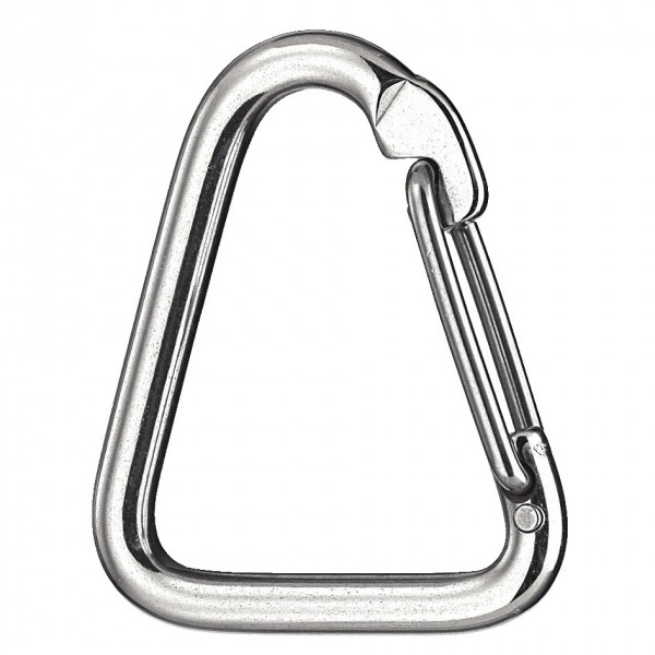 Mousquetons pour sangle - N°7 - comptoirnautique.com