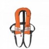 Aufblasbare Rettungsweste Pilot Pro 300 - N°1 - comptoirnautique.com