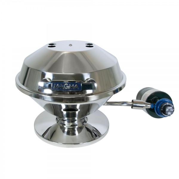 Barbecues Magma Beach Fire portables - N°21 - comptoirnautique.com
