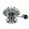 Barbecues Magma Beach Fire portables - N°8 - comptoirnautique.com