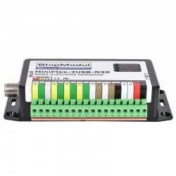 Multiplexeur MiniPlex 3USB - N2K - NMEA2000 / NMEA0183 / USB
