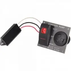 Alarme de niveau d'eau 12 V