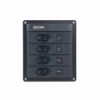 Electrical Panel with Circuit Breakers - N°1 - comptoirnautique.com
