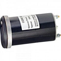 12-V Motor