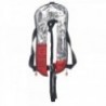 GIUBBOTTO GF SOLAS 150N AUTO PVC ORGE