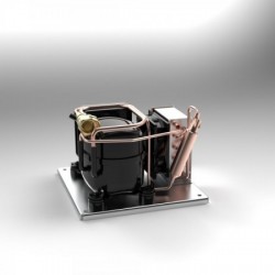 Dometic ColdMachine CX