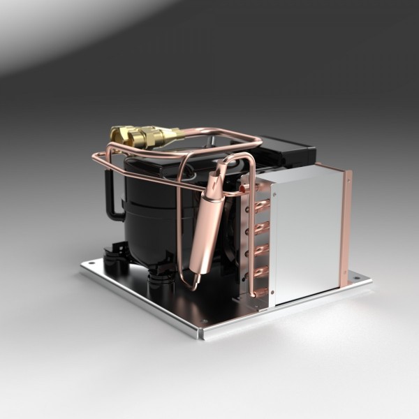 Dometic ColdMachine CX - N°3 - comptoirnautique.com