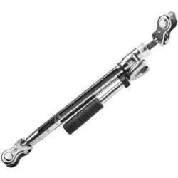 Edelstahl-Achterstagspanner...