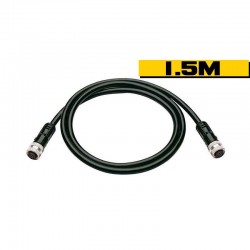 Câble Ethernet 1.5m Humminbird
