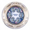 Foco LED Aqualight para uso mar- - N°1 - comptoirnautique.com