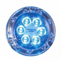 Foco LED Aqualight para uso...