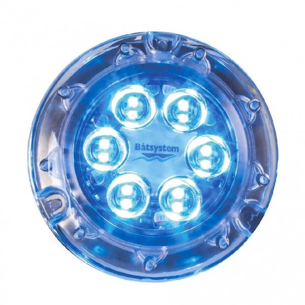Foco LED Aqualight para uso mar- - N°2 - comptoirnautique.com