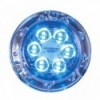 Spot subaquático LED Aqu- - N°2 - comptoirnautique.com