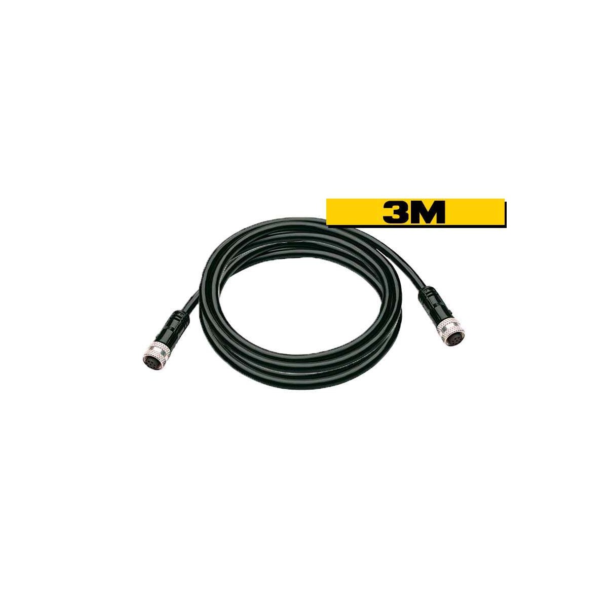 Câble Ethernet 3m Humminbird