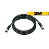 Câble Ethernet 3m Humminbird - N°2 - comptoirnautique.com