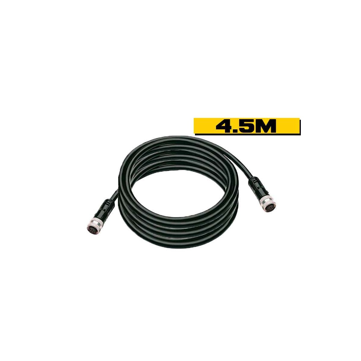 Câble Ethernet 4.5m Humminbird
