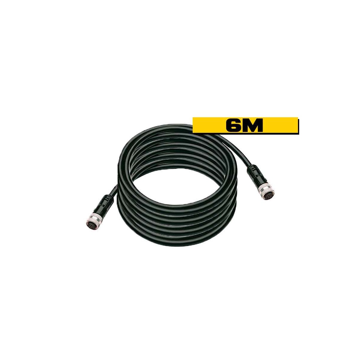 Câble Ethernet 6m Humminbird