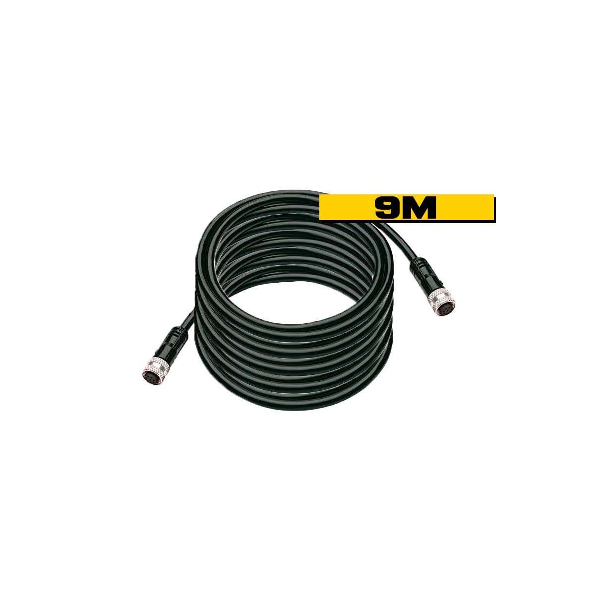 Câble Ethernet 9m Humminbird