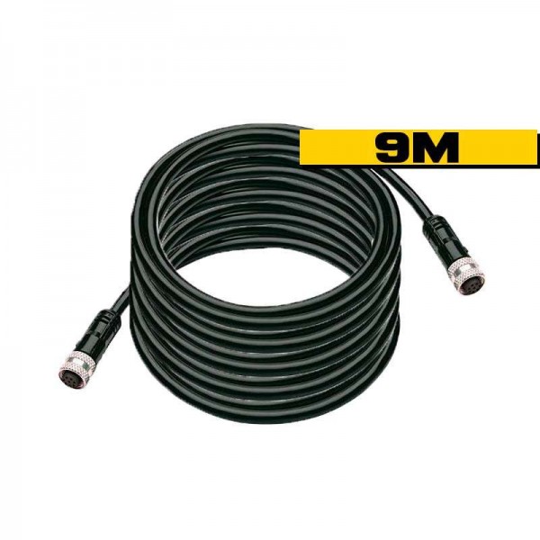 Câble Ethernet 9m Humminbird - N°6 - comptoirnautique.com